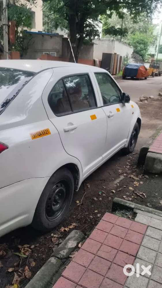 Maruti Suzuki Dzire Diesel 2016