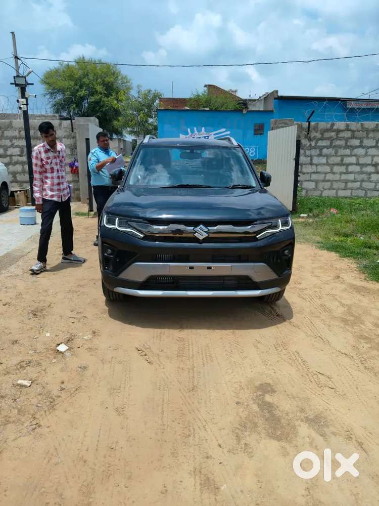 Maruti Suzuki Swift Vxi 2026
