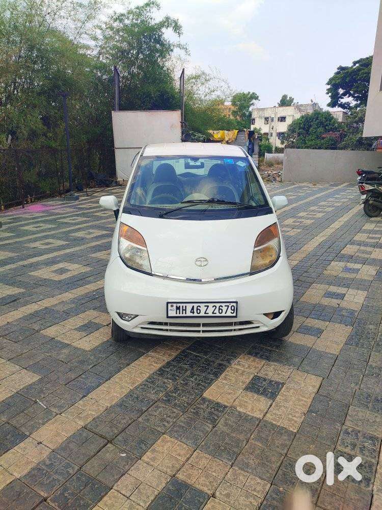 Tata Nano Cng Xm, 2014, Petrol