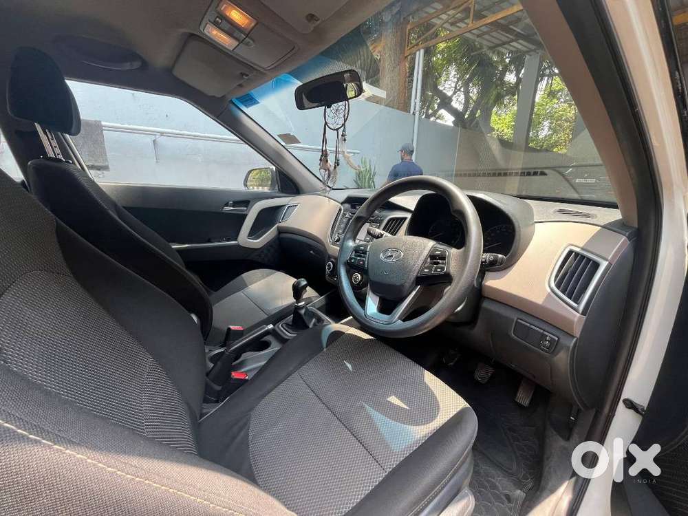 Well-maintained Hyundai Creta [2015] For Sale
