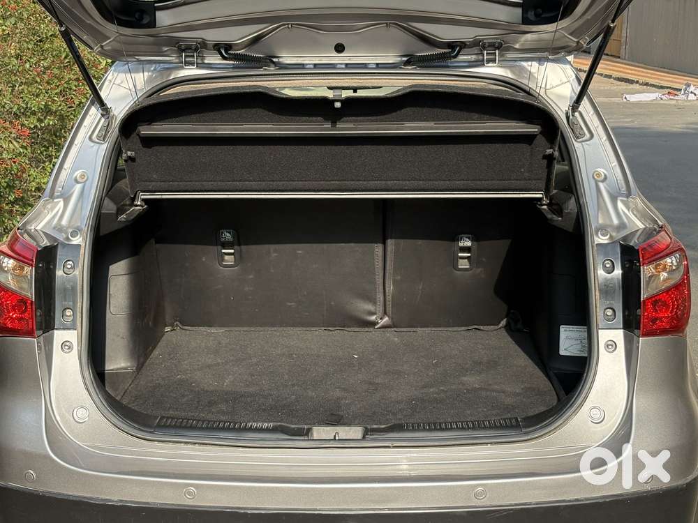 Maruti Suzuki S-cross 2017-2020 1.3 Zeta, 2017, Diesel