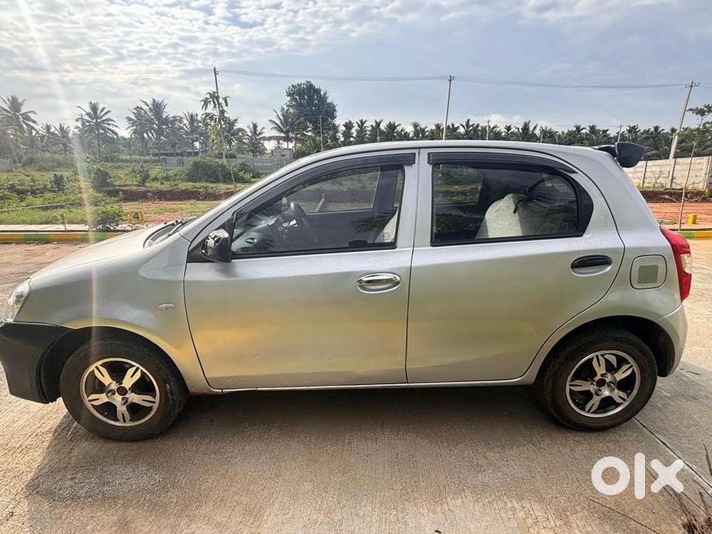 Toyota Diesel Manual 2015