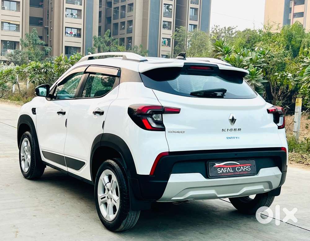 Renault Kiger Rxt, 2023, Petrol