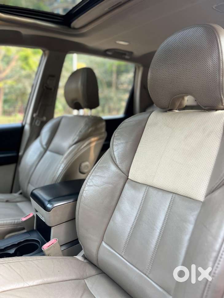 Mahindra Xuv500 W10 At, 2016, Diesel