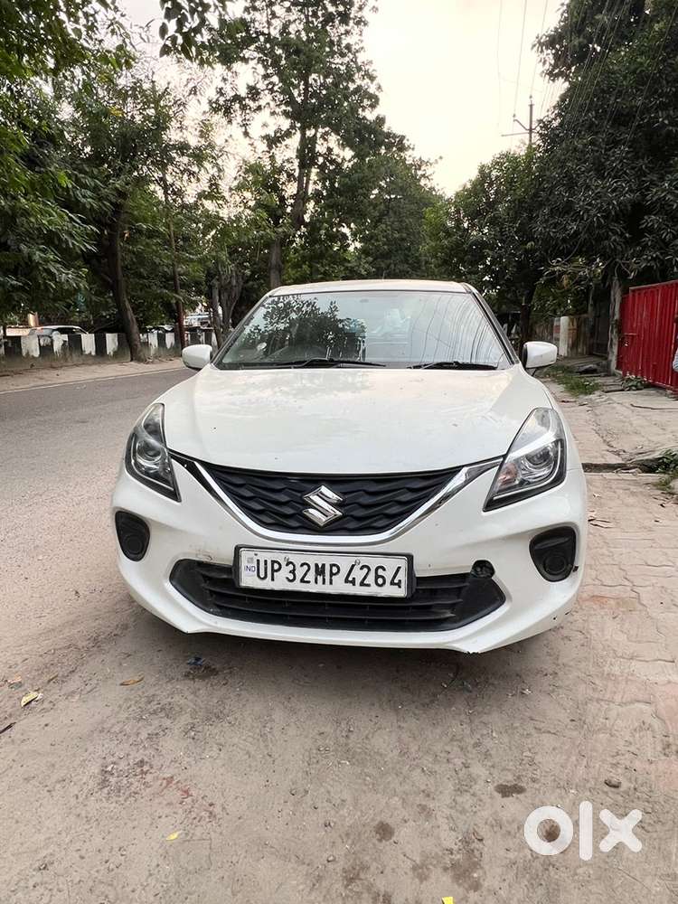 Maruti Suzuki Baleno 2022
