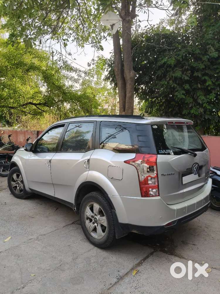 Mahindra Xuv500 2015 Diesel 143000 Km Driven