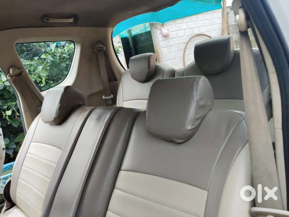 Maruti Suzuki Ertiga 2016