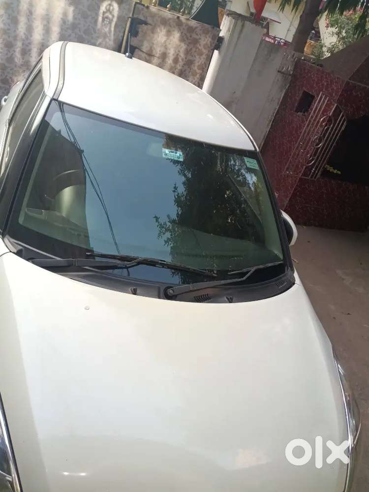 Maruti Suzuki Swift 2016 Diesel 126000 Km Driven