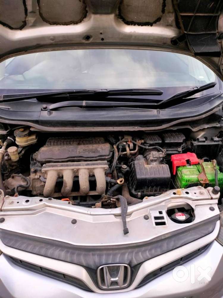 Honda Jazz X I-vtec, 2012, Petrol