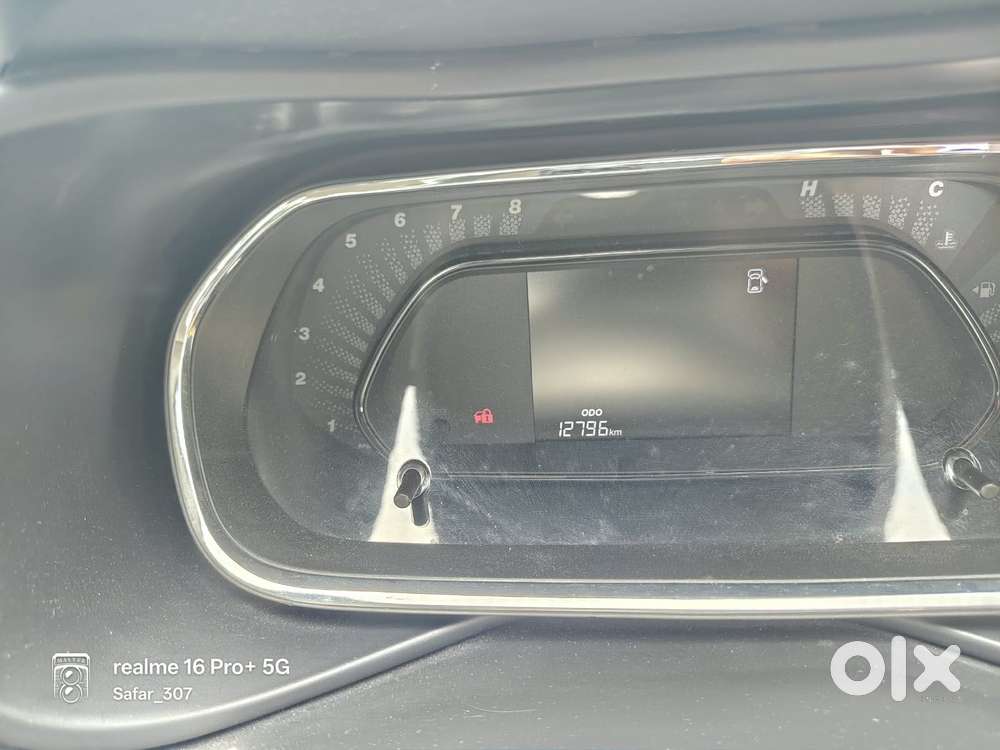 Tata Nexon 1.2 Revotron Xm (s), 2023, Petrol