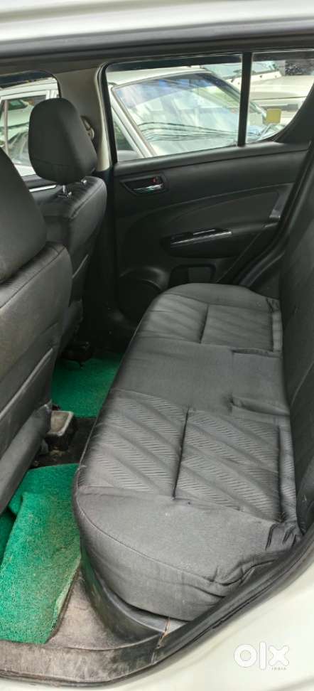 Maruti Suzuki Swift, 2013, Petrol