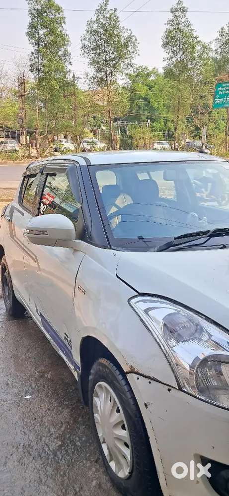 Maruti Suzuki Swift 2014