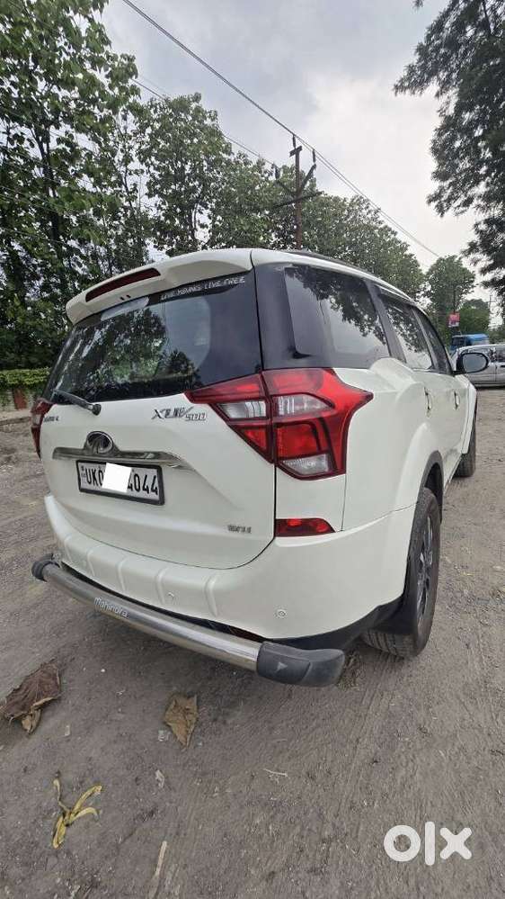 Mahindra Xuv500 2.2 W10, 2018, Diesel