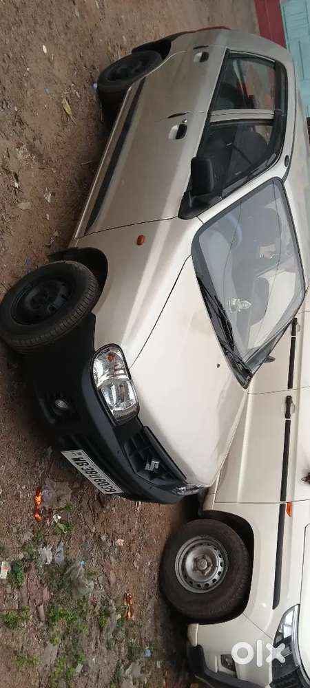 Maruti Suzuki Alto 2008