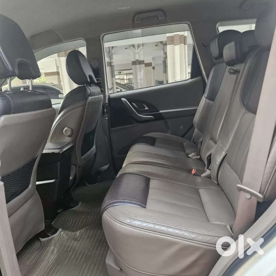 Mahindra Xuv500 W8, 2014, Diesel