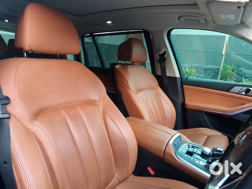 Bmw X7 Xdrive30d Dpe Signature, 2021, Diesel