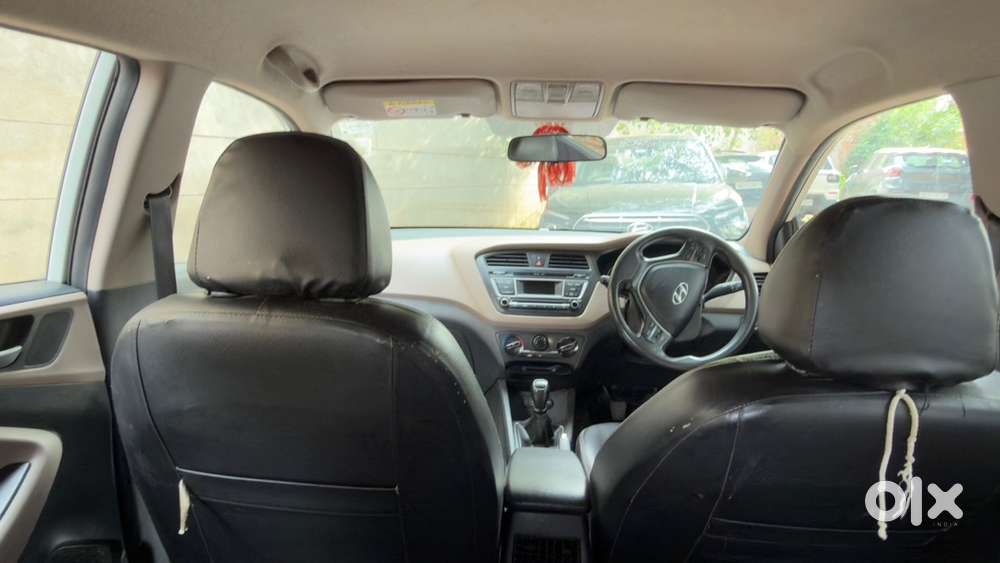 Hyundai New I20 With Vip Number