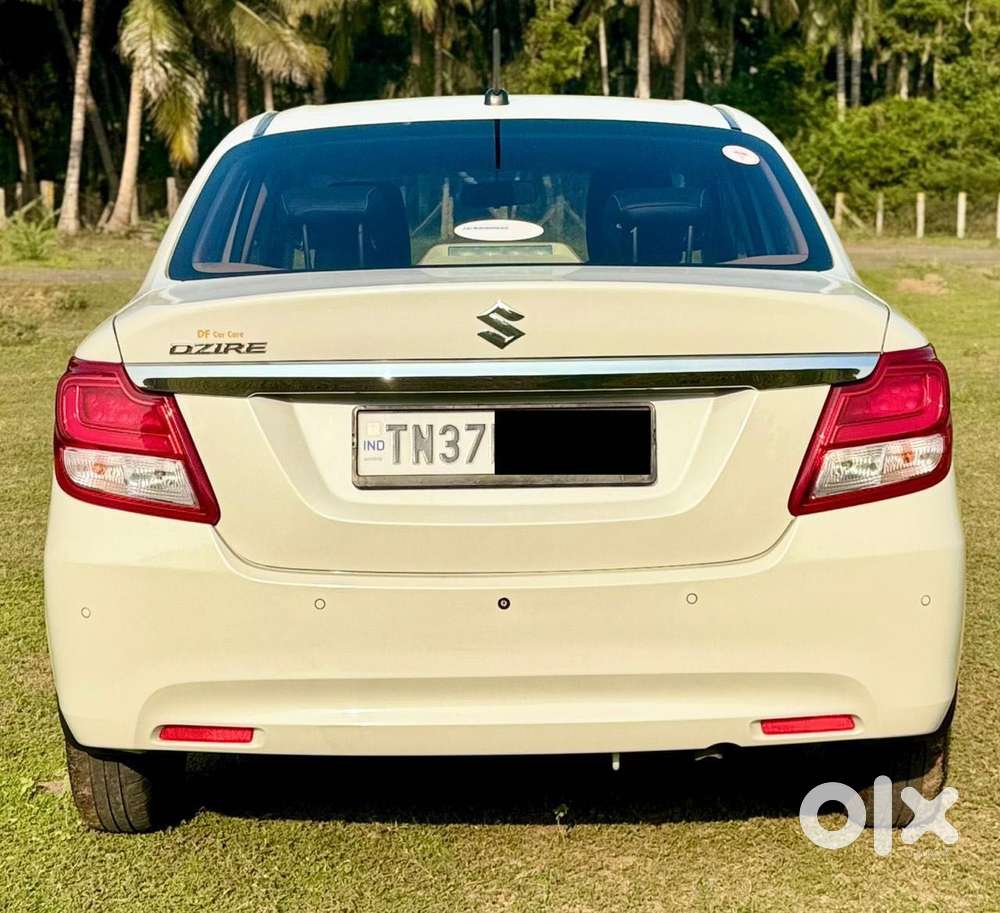 Maruti Suzuki Dzire