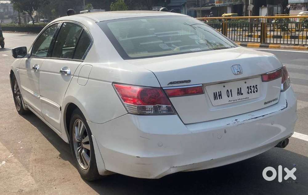 Honda Accord 2.3 Vti L At, 2009, Petrol