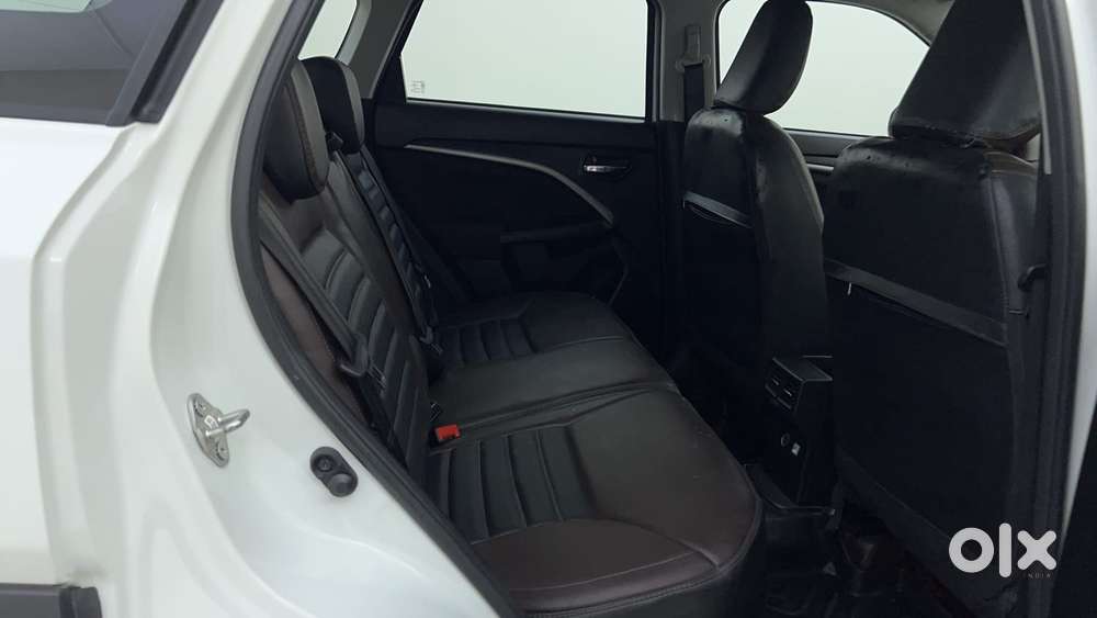 Maruti Suzuki Vitara Brezza 1.5 Zxi At, 2025, Petrol