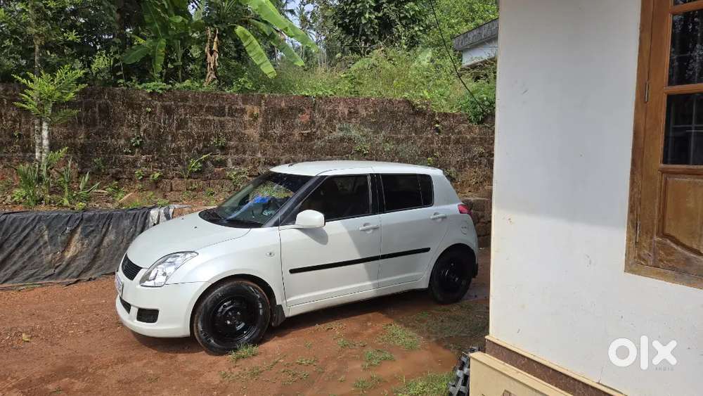 Maruti Suzuki Swift 2009 Petrol Well Maintained