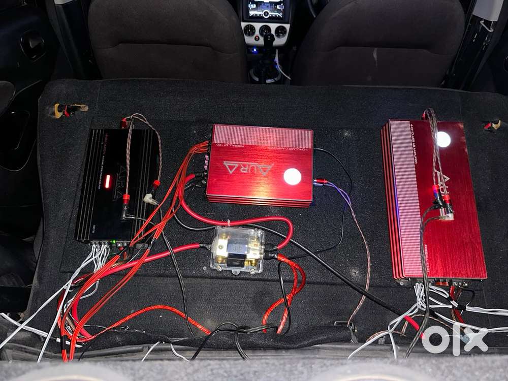 Ford Figo Petrol Manual 2010