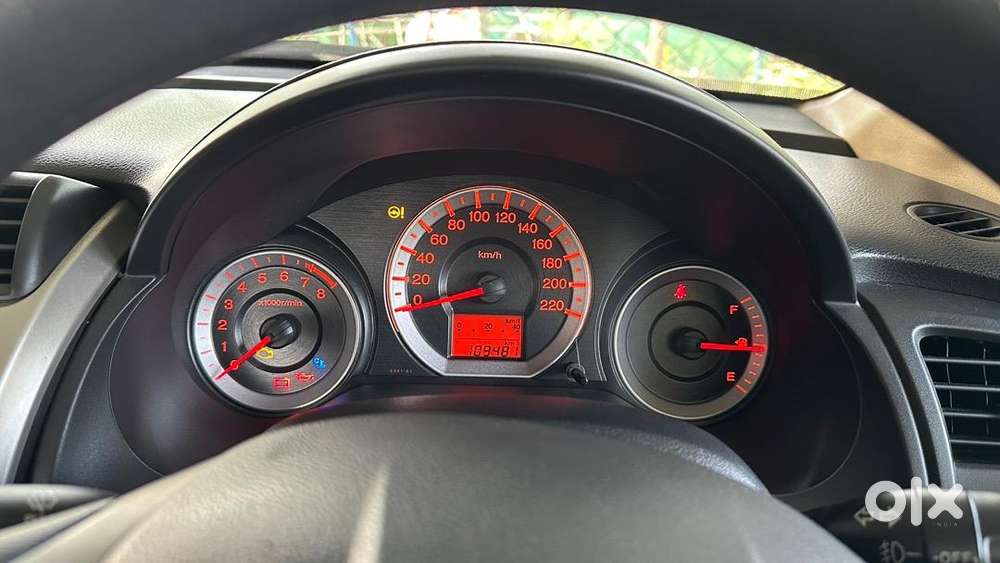 Honda City 2011 Petrol Well Maintained