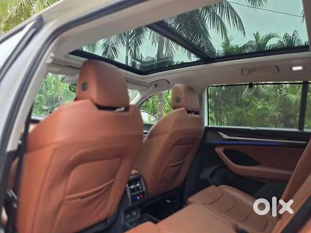 Skoda Kodiaq 2.0 L&k Tsi Dsg, 2025, Petrol