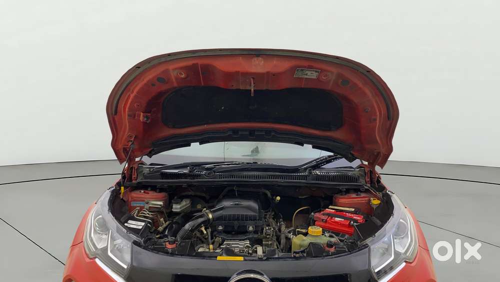 Tata Nexon 1.2 Revotron Xz Plus Premium, 2021, Petrol