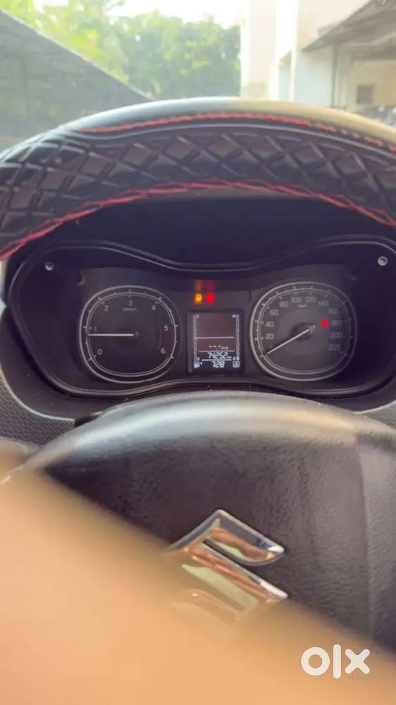 Maruti Suzuki Vitara 2020 Second-owner Diesel