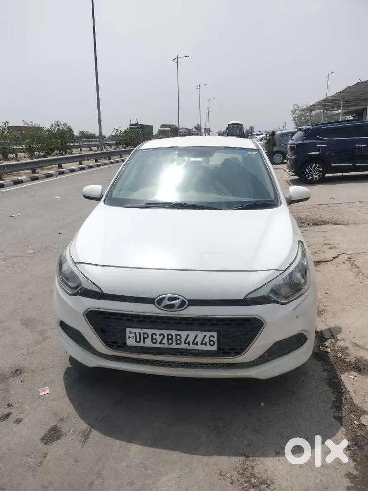 Hyundai I20 2016 Petrol Good Condition