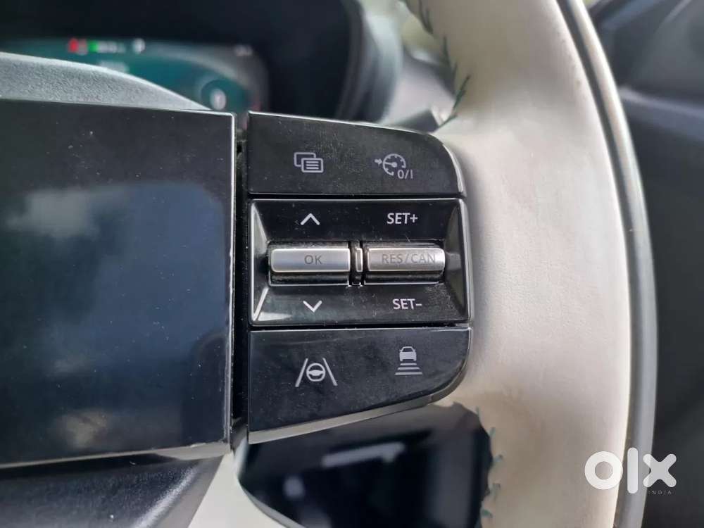 Tata Curvv Ev, 2024, Electric