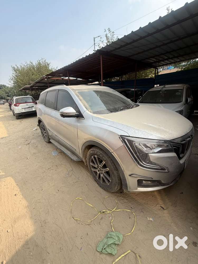 Mahindra Xuv700 Petrol 2022