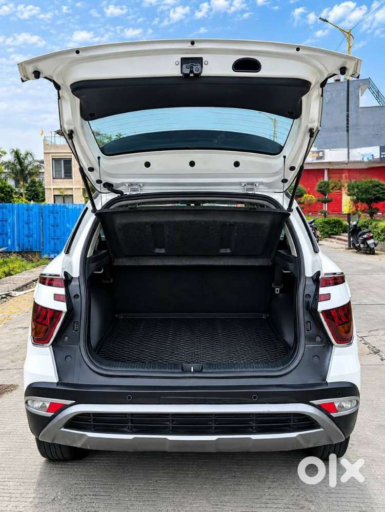Hyundai Creta E 1.5 Diesel, 2020, Diesel