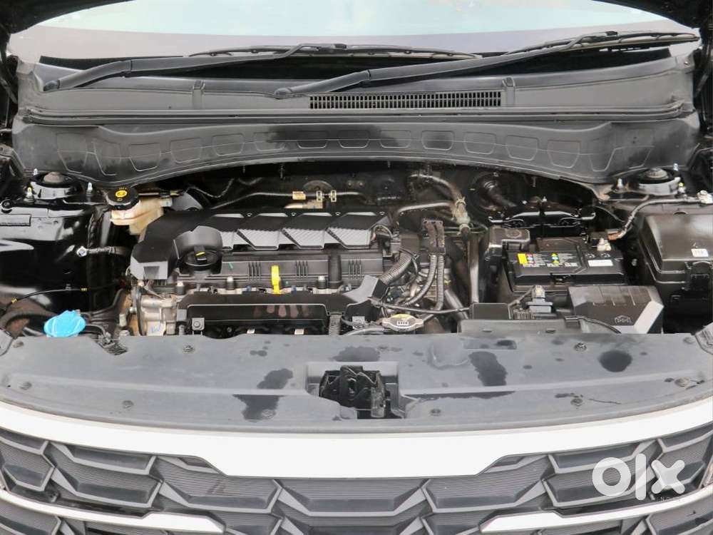 Kia Seltos Htk G, 2024, Petrol