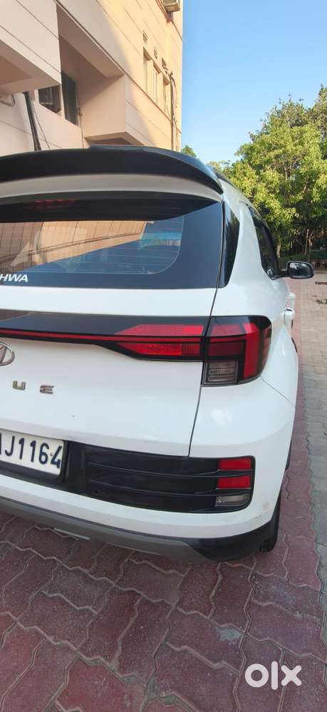 Hyundai Venue S Mt 1.2 Kappa, 2024, Petrol