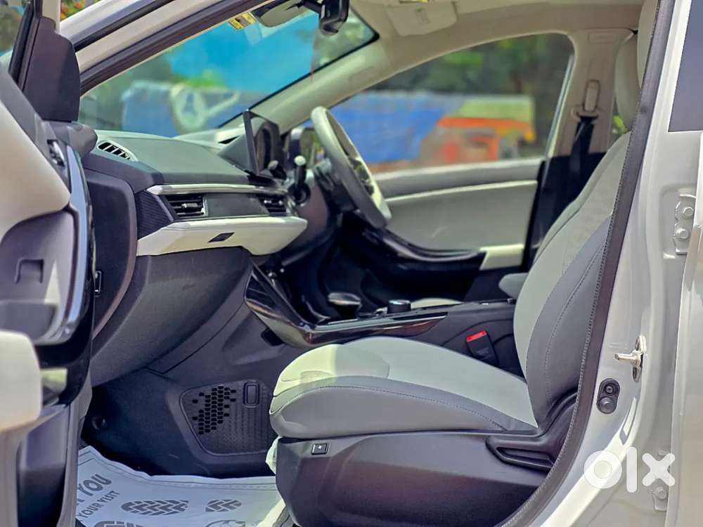 Tata Nexon Ev Empowered Plus Lr, 2024, Electric