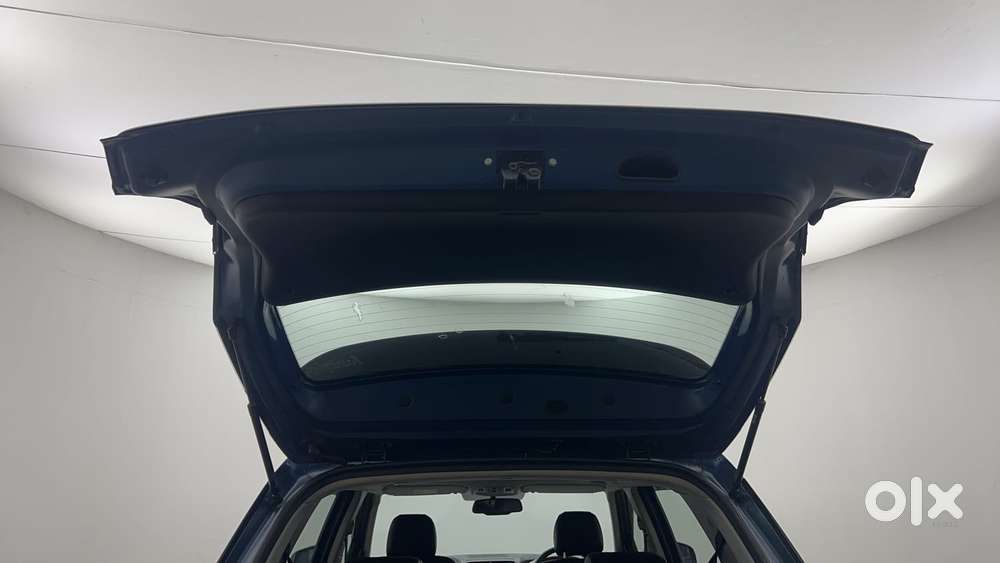 Hyundai Creta Sx 1.5 Petrol Cvt, 2020, Petrol