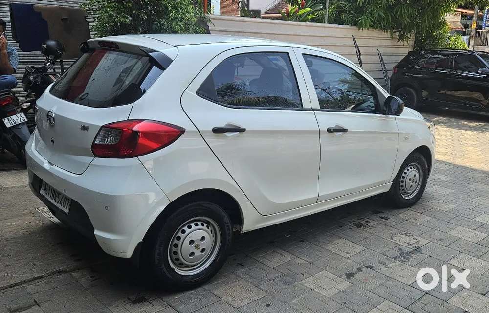 Tata Tiago Xm 2019 Single Owner