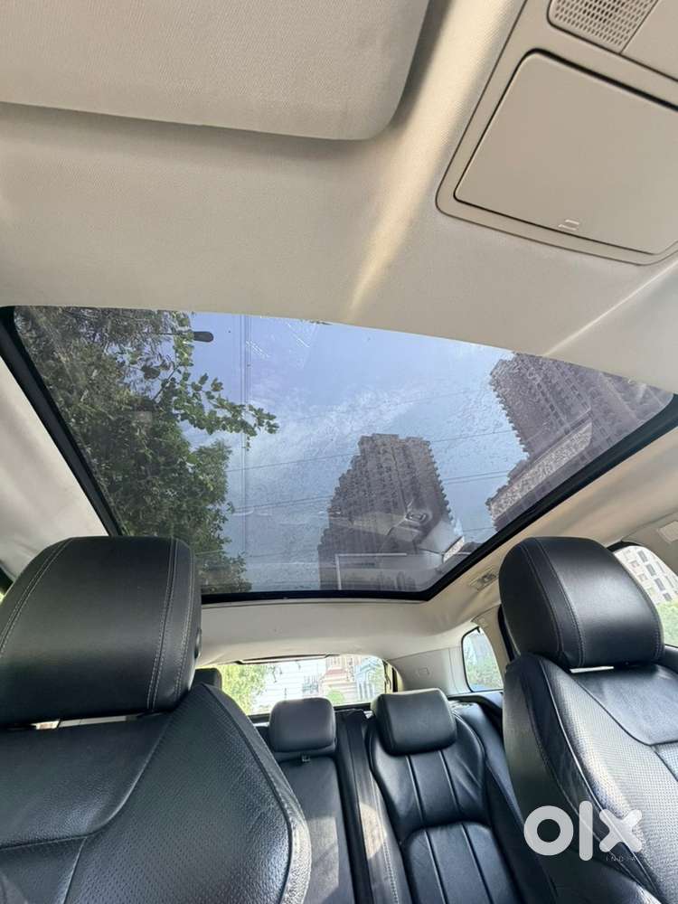 Evoque 2017 Diesel Se