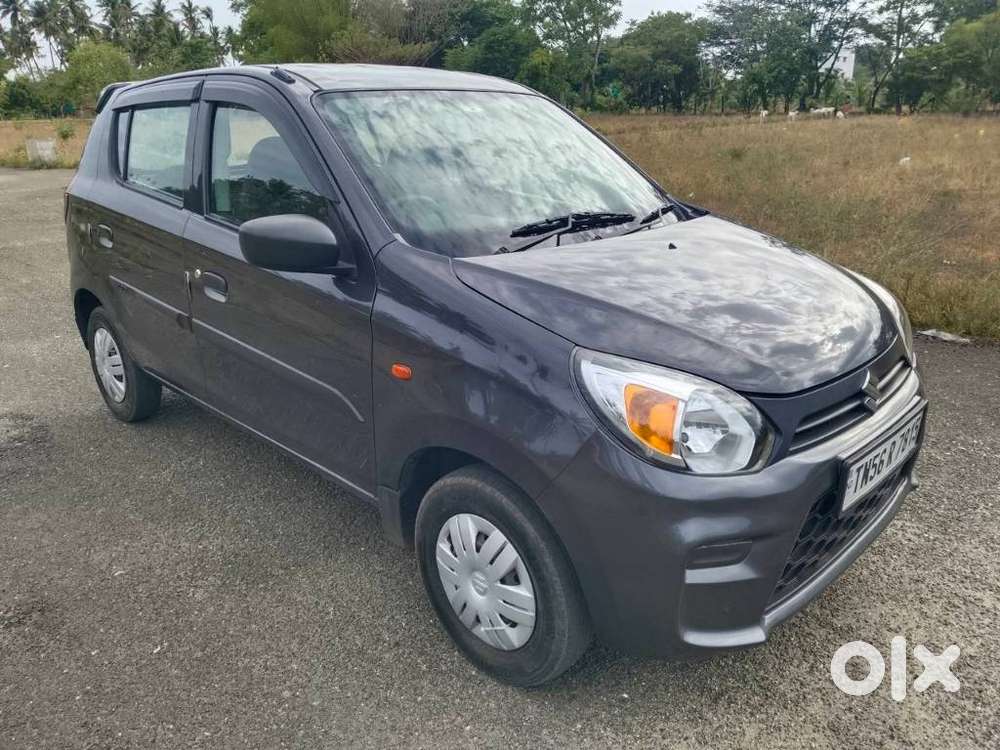 Maruti Suzuki Alto 800 Vxi Airbag, 2023, Petrol
