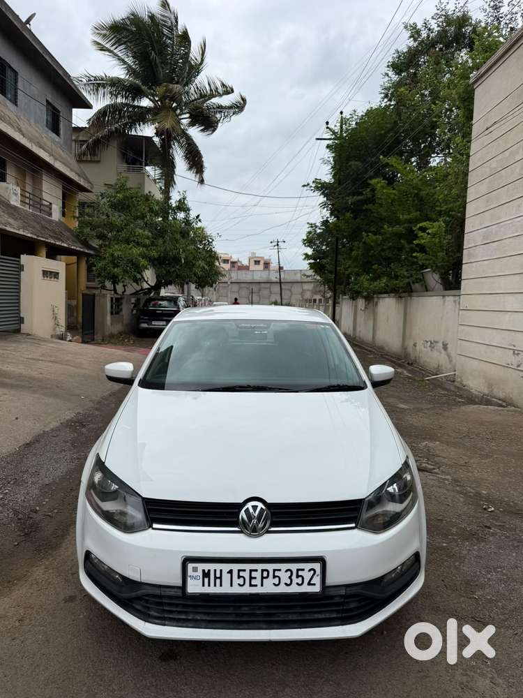 Volkswagen Polo Diesel Comfortline 1.2l, 2014, Diesel