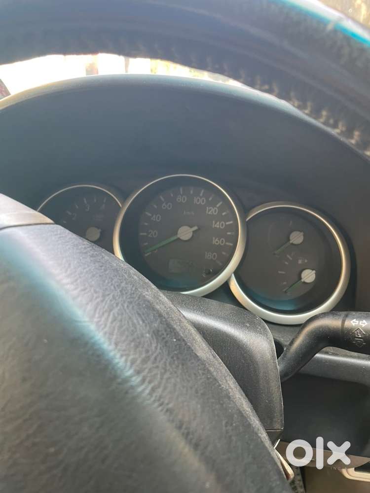 Ford Endeavour Diesel Manual 2009