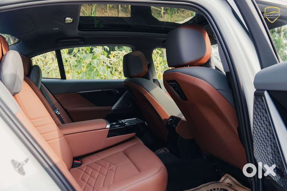 Bmw 5 Series 530 Li M Sport, 2026, Petrol