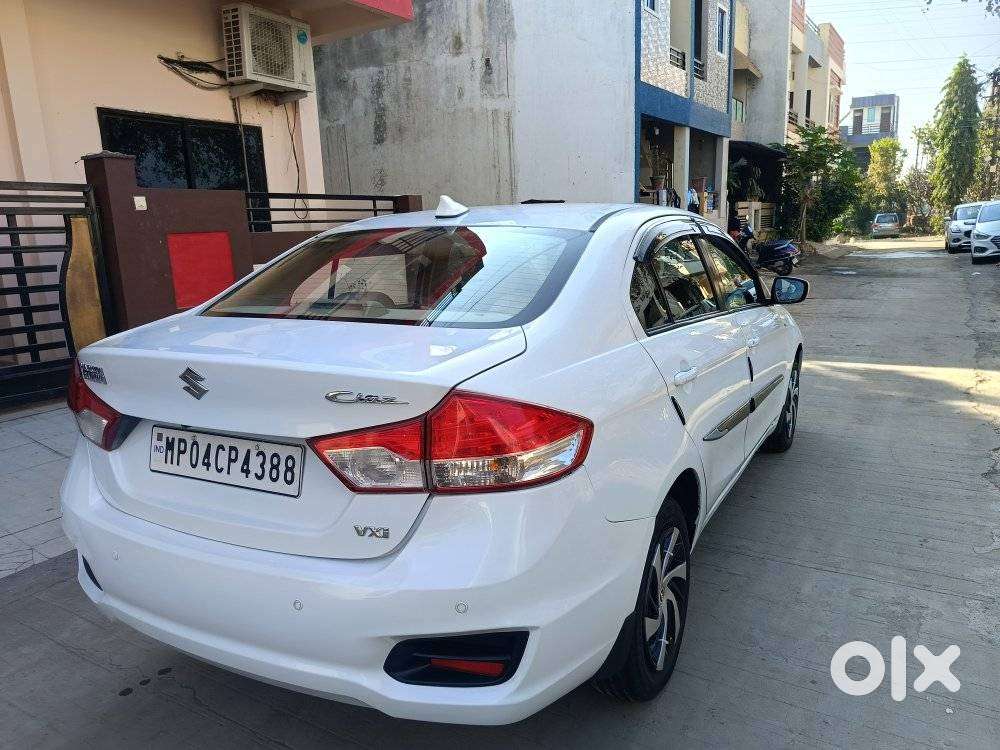 Maruti Suzuki Ciaz 2014-2017 Vxi Option, 2015