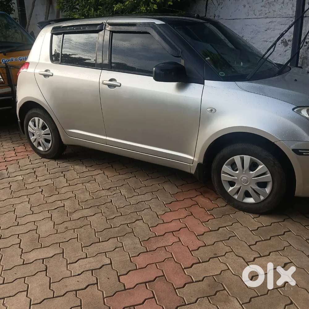 Maruti Suzuki Swift 2009