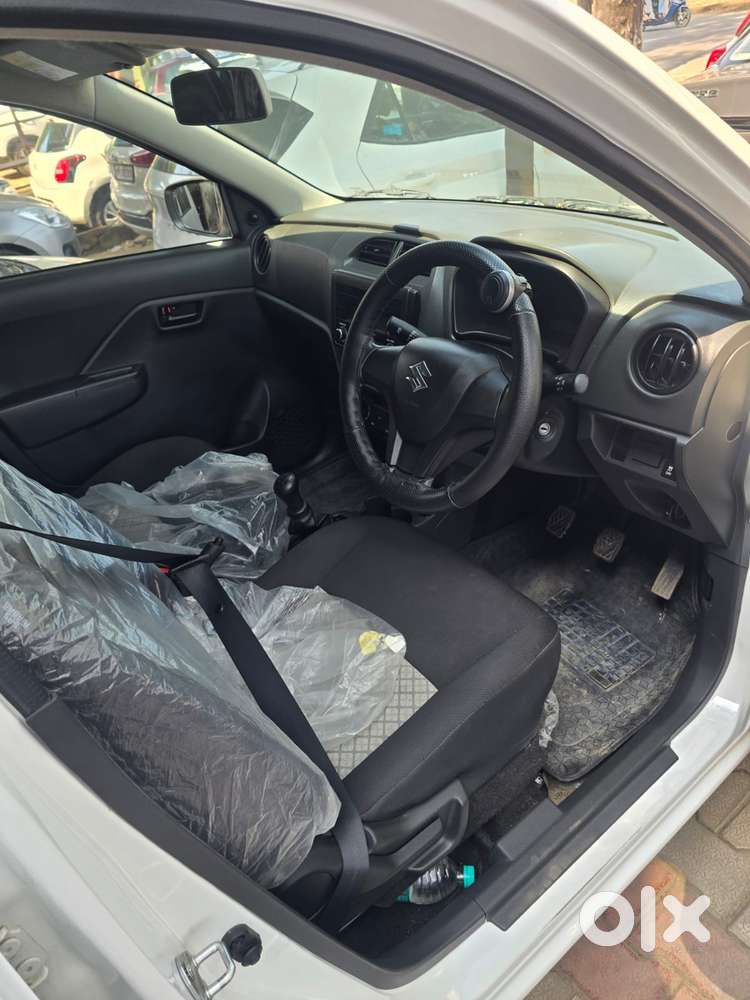 Maruti Suzuki Alto K10 1.0 Vxi, 2026, Petrol