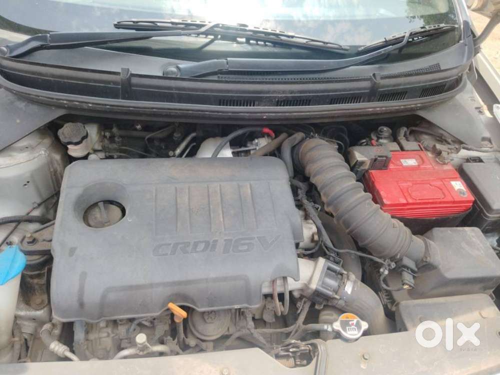 Hyundai I20 Diesel Asta Option, 2019, Diesel