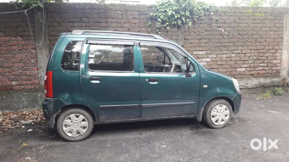 Maruti Suzuki Wagon R 2006