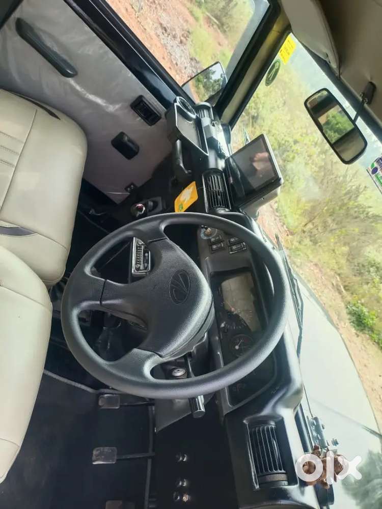 Neat Condition Vehicle